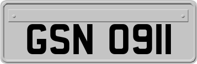 GSN0911