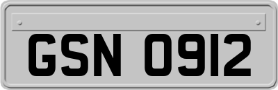 GSN0912