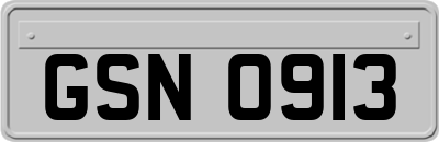 GSN0913