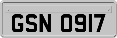 GSN0917