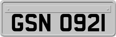 GSN0921