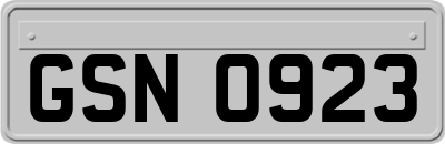 GSN0923