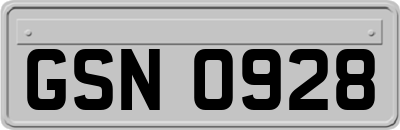 GSN0928