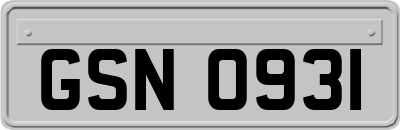 GSN0931