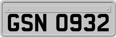 GSN0932