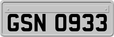 GSN0933