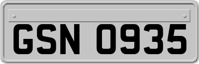 GSN0935