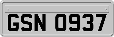 GSN0937