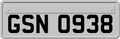GSN0938