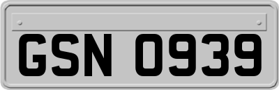 GSN0939