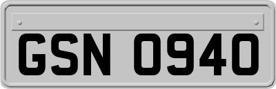 GSN0940