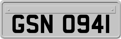 GSN0941