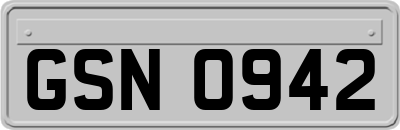 GSN0942