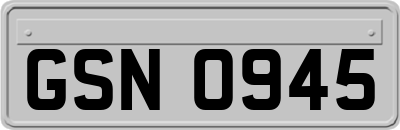 GSN0945