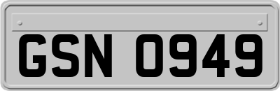 GSN0949