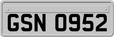 GSN0952