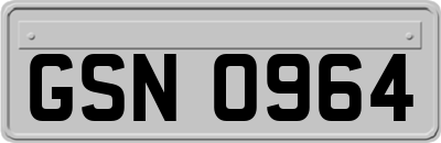 GSN0964
