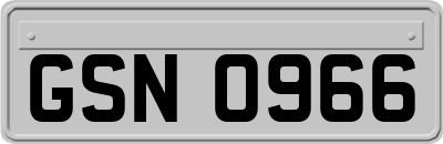 GSN0966