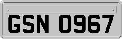 GSN0967
