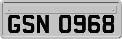GSN0968