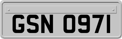 GSN0971