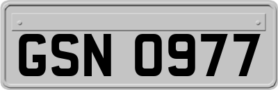 GSN0977
