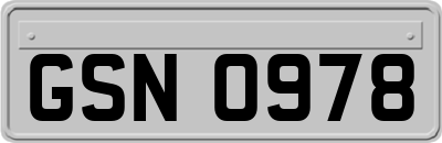 GSN0978