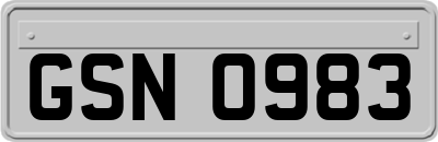 GSN0983