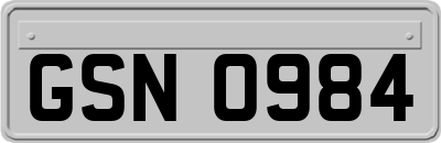 GSN0984