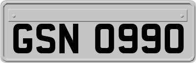 GSN0990
