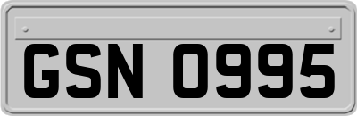 GSN0995