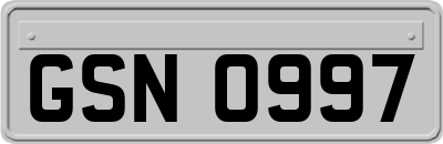 GSN0997