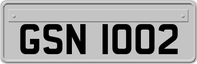 GSN1002
