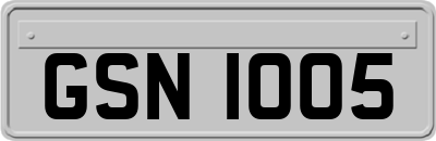 GSN1005