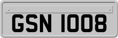 GSN1008