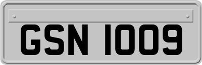 GSN1009