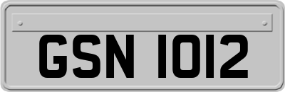 GSN1012