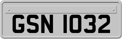 GSN1032