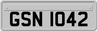 GSN1042