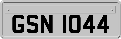 GSN1044