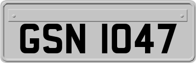 GSN1047