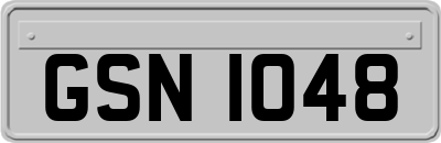 GSN1048