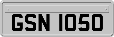 GSN1050