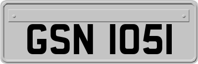 GSN1051