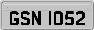 GSN1052
