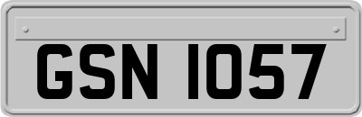 GSN1057