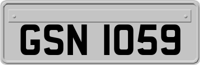 GSN1059