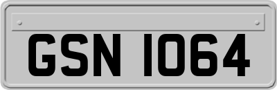 GSN1064