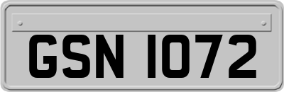 GSN1072