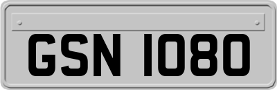 GSN1080